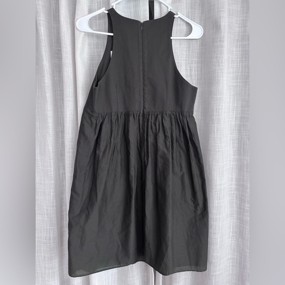 Like new condition | Hache Sleeveless Dress - Picture 3 of 5